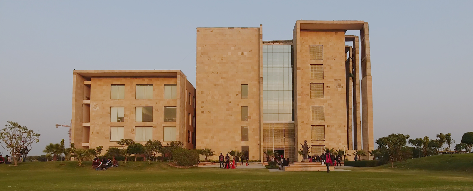 Contact Galgotias Online University for admissions and inquiries