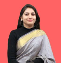 Priyanka Agrawal - Faculty Member at Galgotias Online University