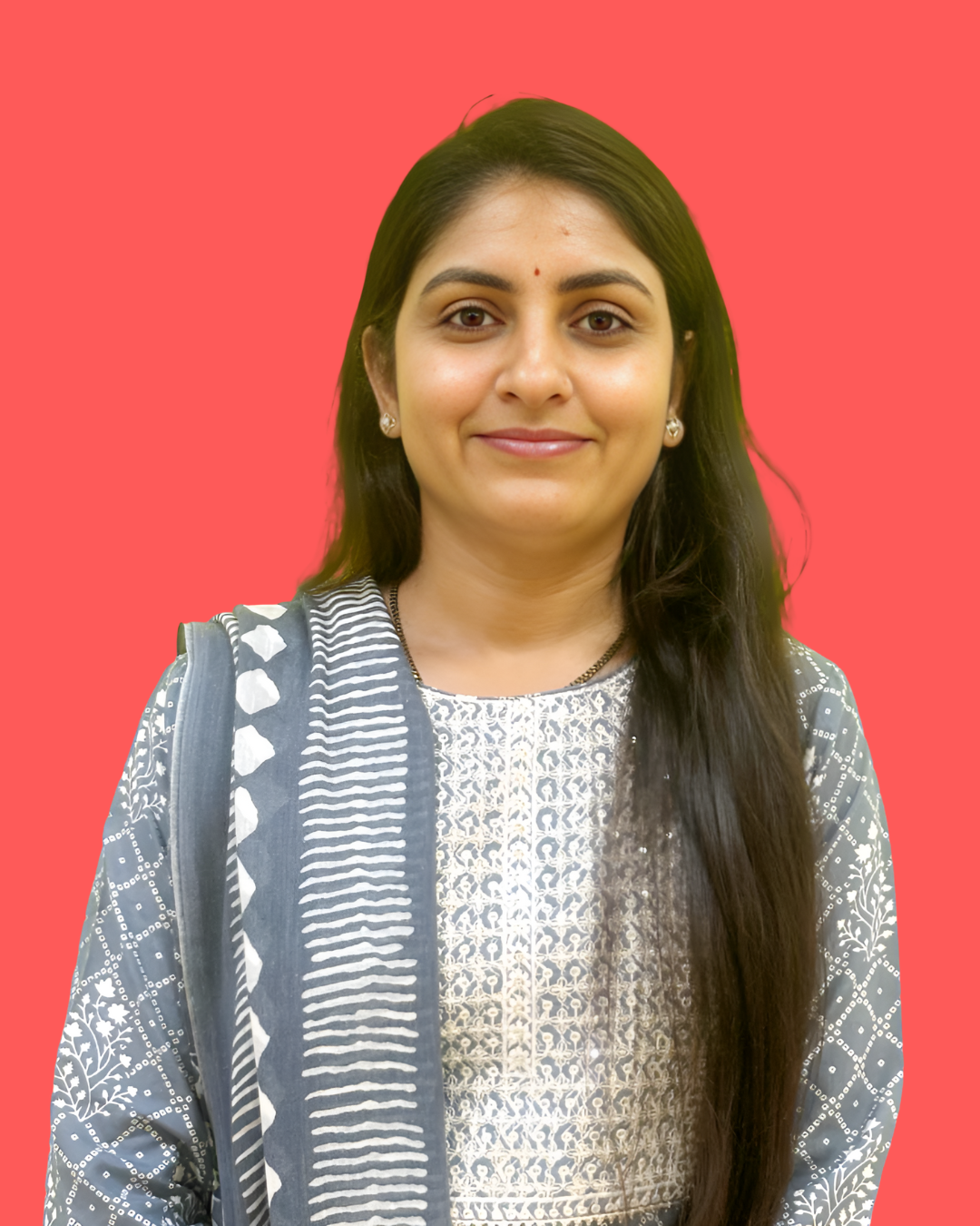 Akanksha Yadav - Faculty at Galgotias Online