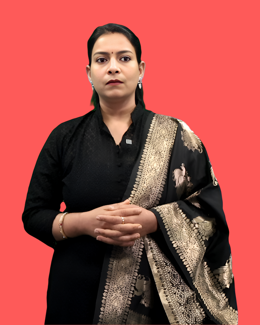 Dr. Alka Pandey, faculty member at Galgotias Online Education