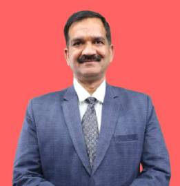 Ashok Kumar Dubey - Faculty member at Galgotias Online