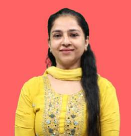 Dr. Gautam Kumar Sinha, faculty at Galgotias University