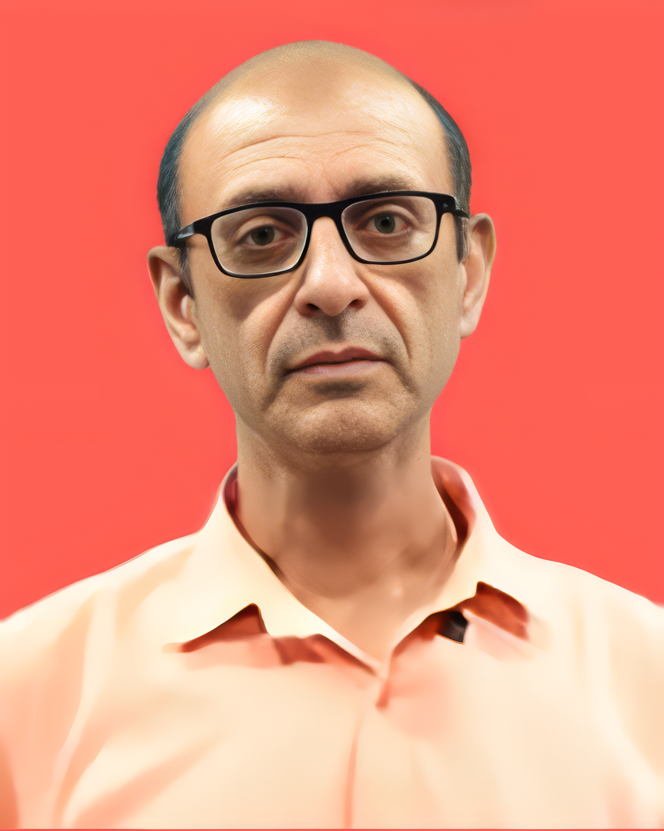 Faculty member MK at Galgotias Online Education