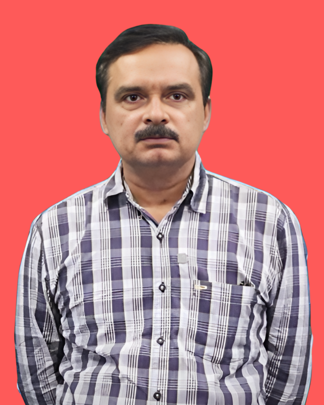 Dr. Maneesh Upadhayay, faculty at Galgotias University