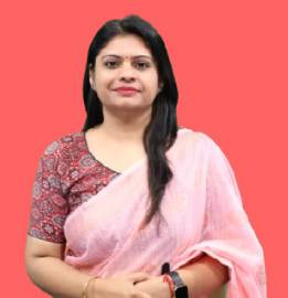 Priyanka Agrawal - Faculty Member at Galgotias Online University