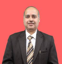 Shilpi - Professor at Galgotias Online University