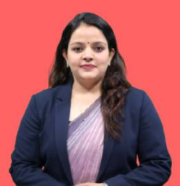 Nitika Khanna - Faculty at Galgotias Online