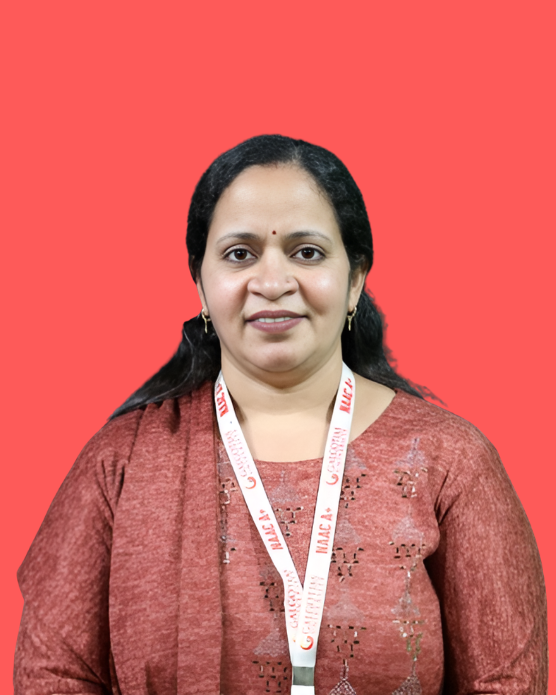 Faculty member SR at Galgotias University