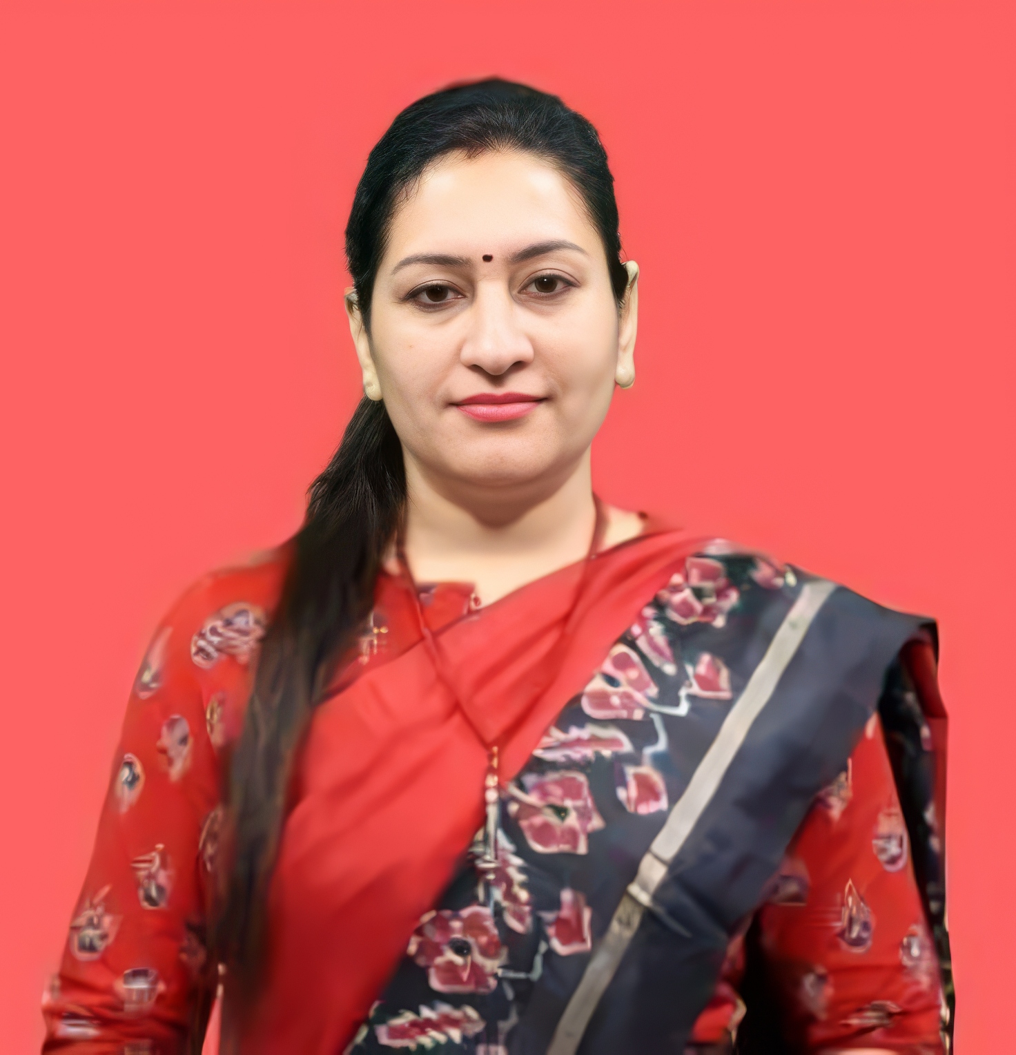 Dr. Sweta Dhand Suri - Professor at Galgotias Online