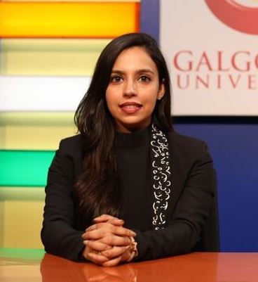 Aradhana - Faculty at Galgotias Online