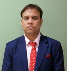 Nitin - Faculty at Galgotias Online