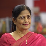 Renu - Lecturer at Galgotias Online University